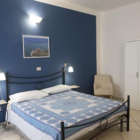 Casa Mare Blue Villa Vietri Exteriör bild