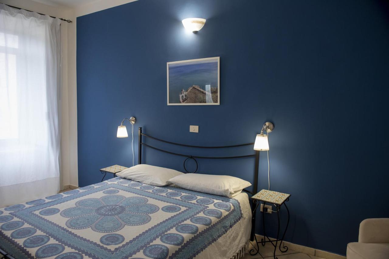 Casa Mare Blue Villa Vietri Exteriör bild